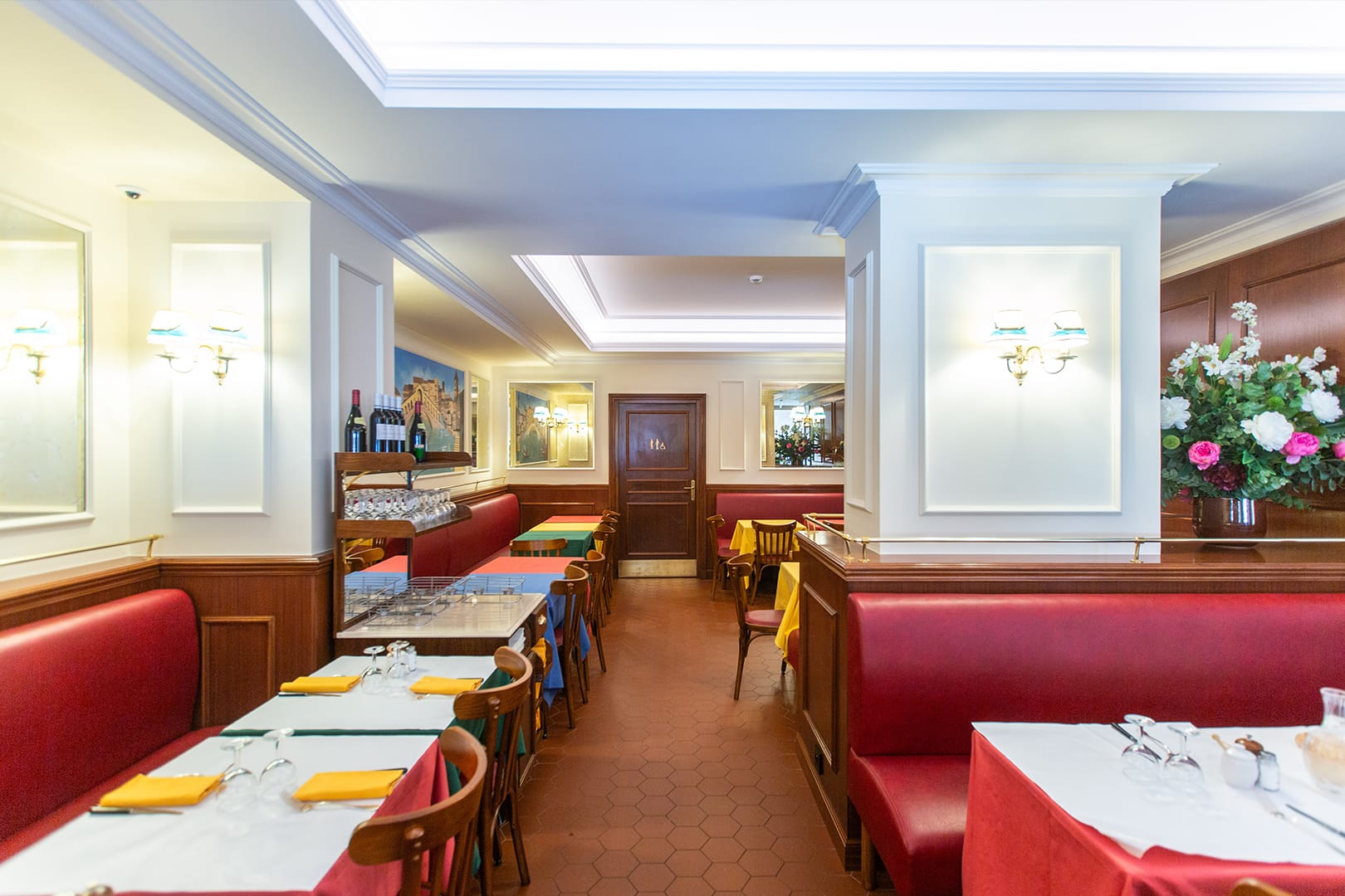 Relais de Venise