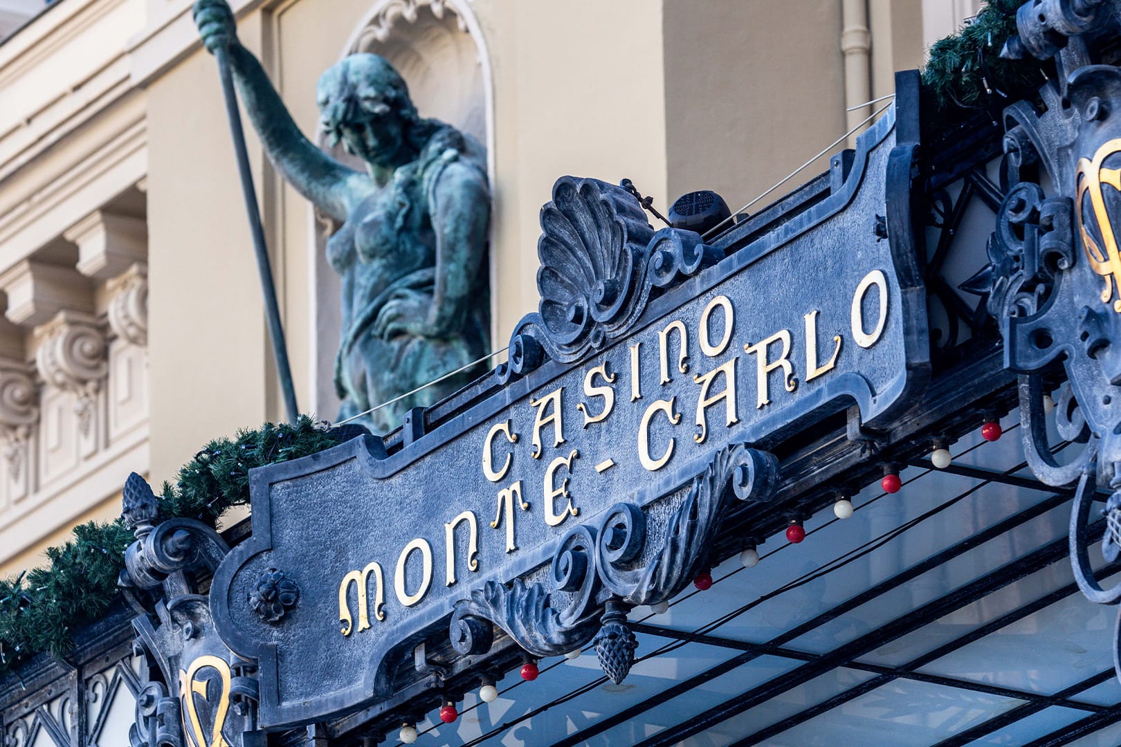 Casino de Monte-Carlo